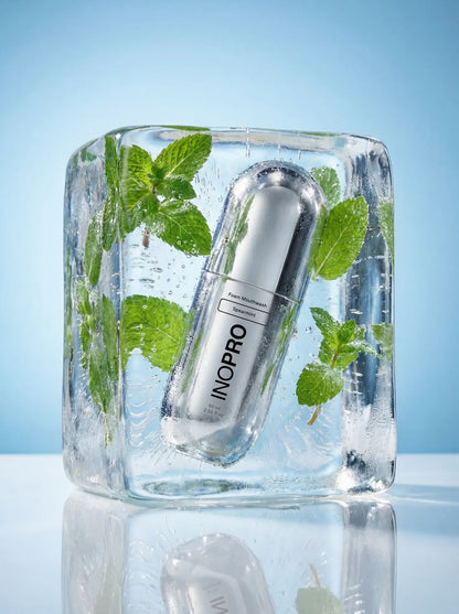 Foam Mouthwash Spearmint