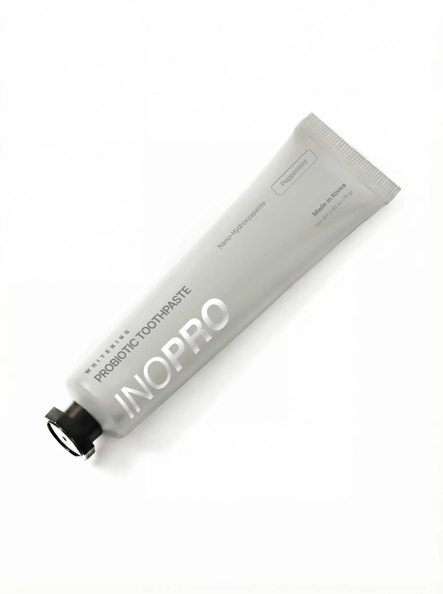 Whitening Probiotic Toothpaste Peppermint