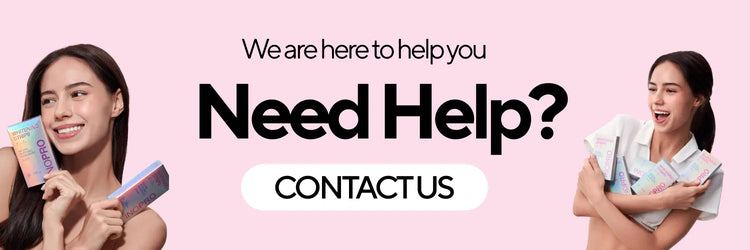 contact us inopro