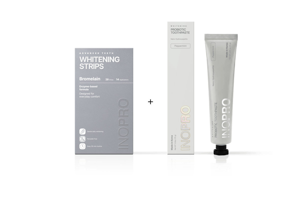 Whitening Essentials Set