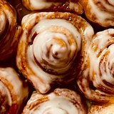 Cinnamon Bun
