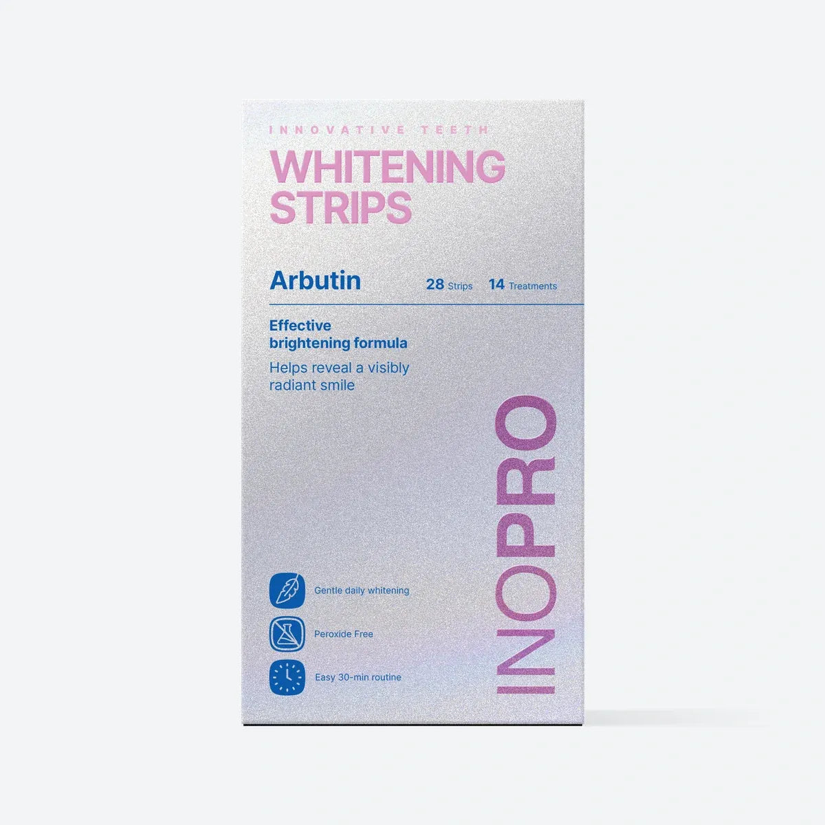 Innovative Whitening Strips