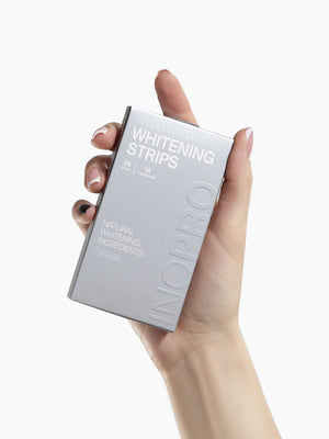 Advanced Whitening Strips