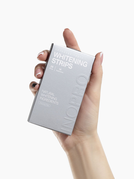 Advanced Whitening Strips