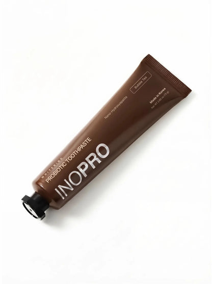 Whitening Probiotic Toothpaste Bubble Tea - Smile&Shine Essentials Inc