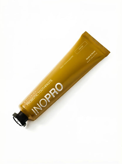 Whitening Probiotic Toothpaste Durian - Smile&Shine Essentials Inc