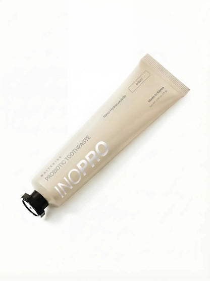 Whitening Probiotic Toothpaste Mochi - Smile&Shine Essentials Inc