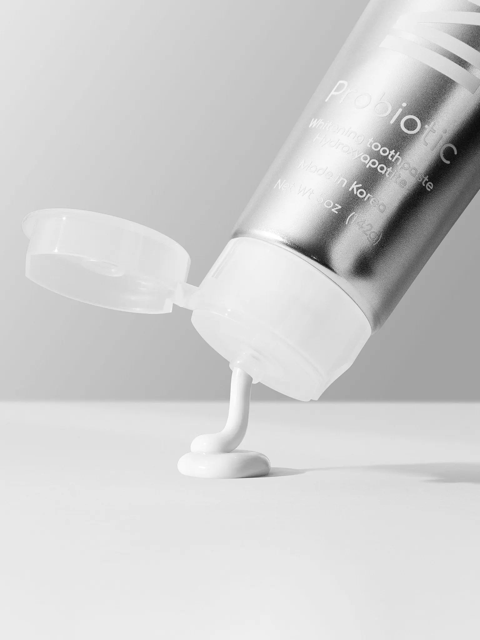 Whitening Toothpaste with Probiotic - Smile&Shine Essentials Inc