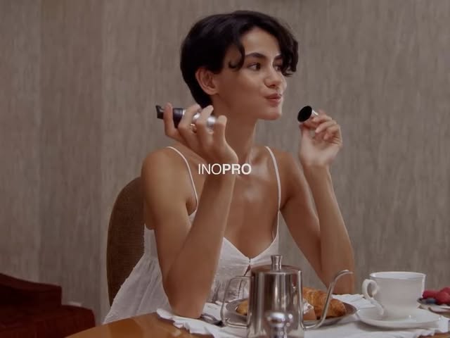 A moment for yourself